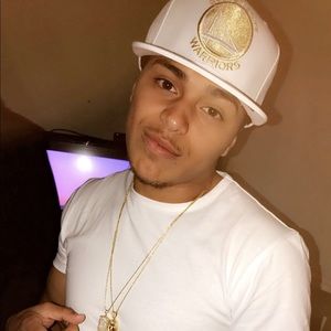 Meet your Posher, Frederick